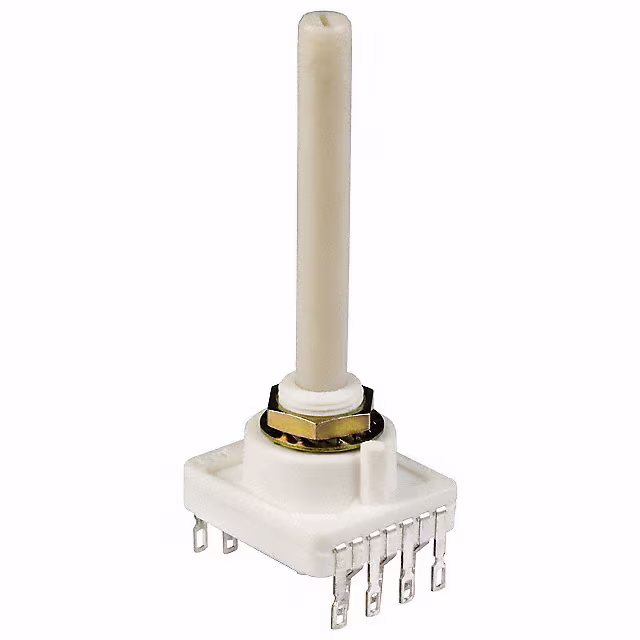 RTAC30112B12AD50S C&K electronic component